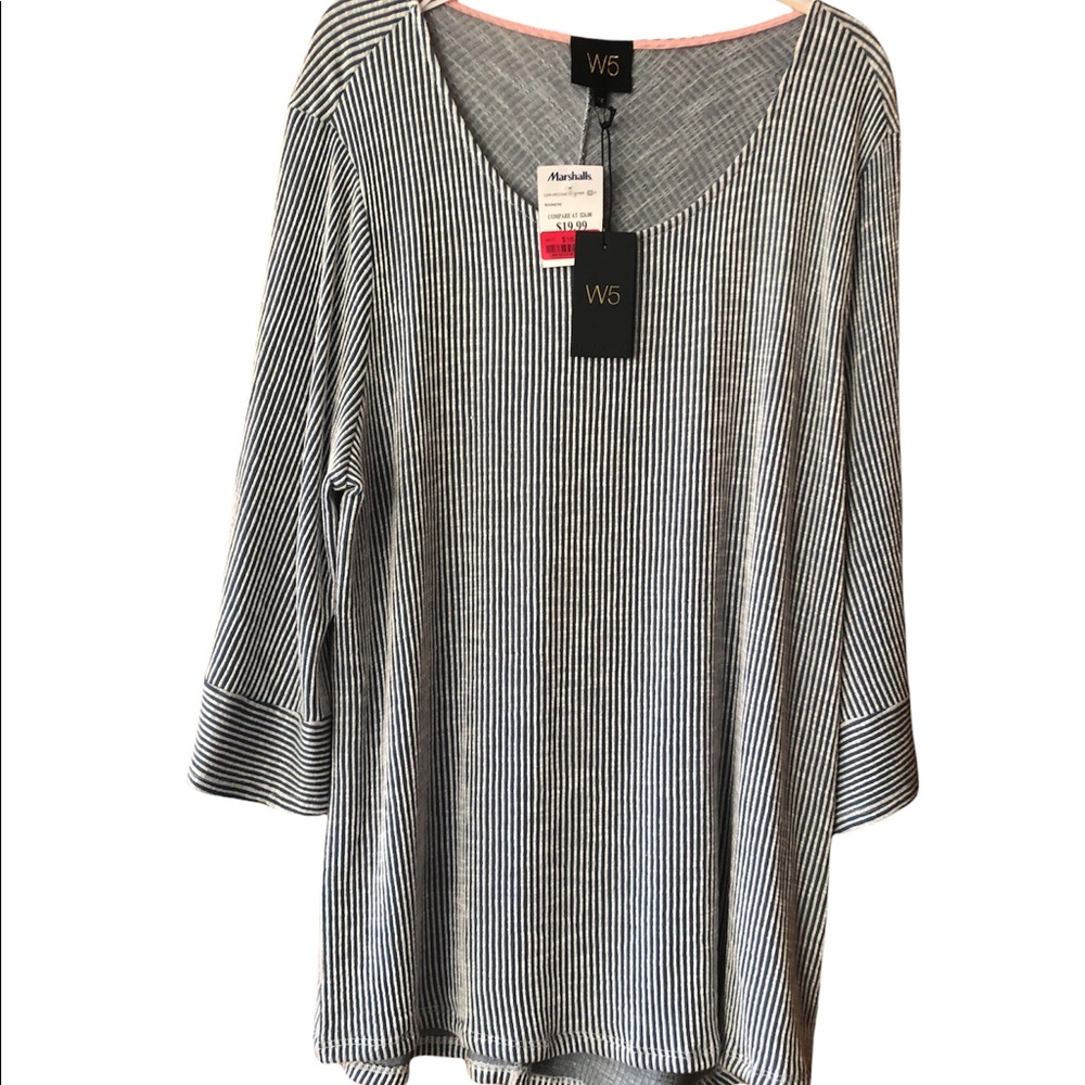 W5| women’s size 2X blouse
